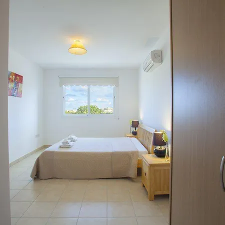 Holiday Close To The Beach 91 فيلة باراليمني